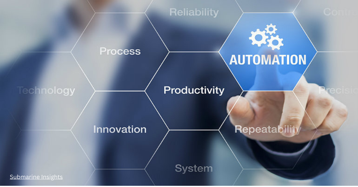 IT automation Tools